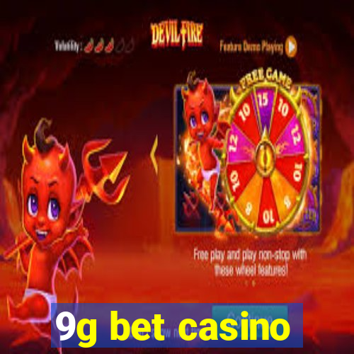 9g bet casino